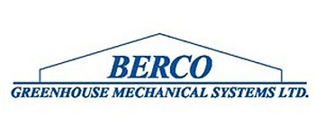 Berco Greenhouse Mechanical Systems