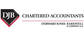 Duward Jones Barkwell & Company LLP