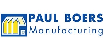 Paul Boers Ltd./Prins Greenhouses