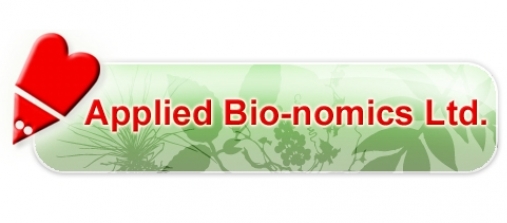 Applied Bio-nomics