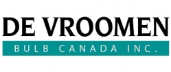 De Vroomen Bulb Canada Inc.