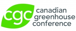 The Canadian Greenhouse Conference